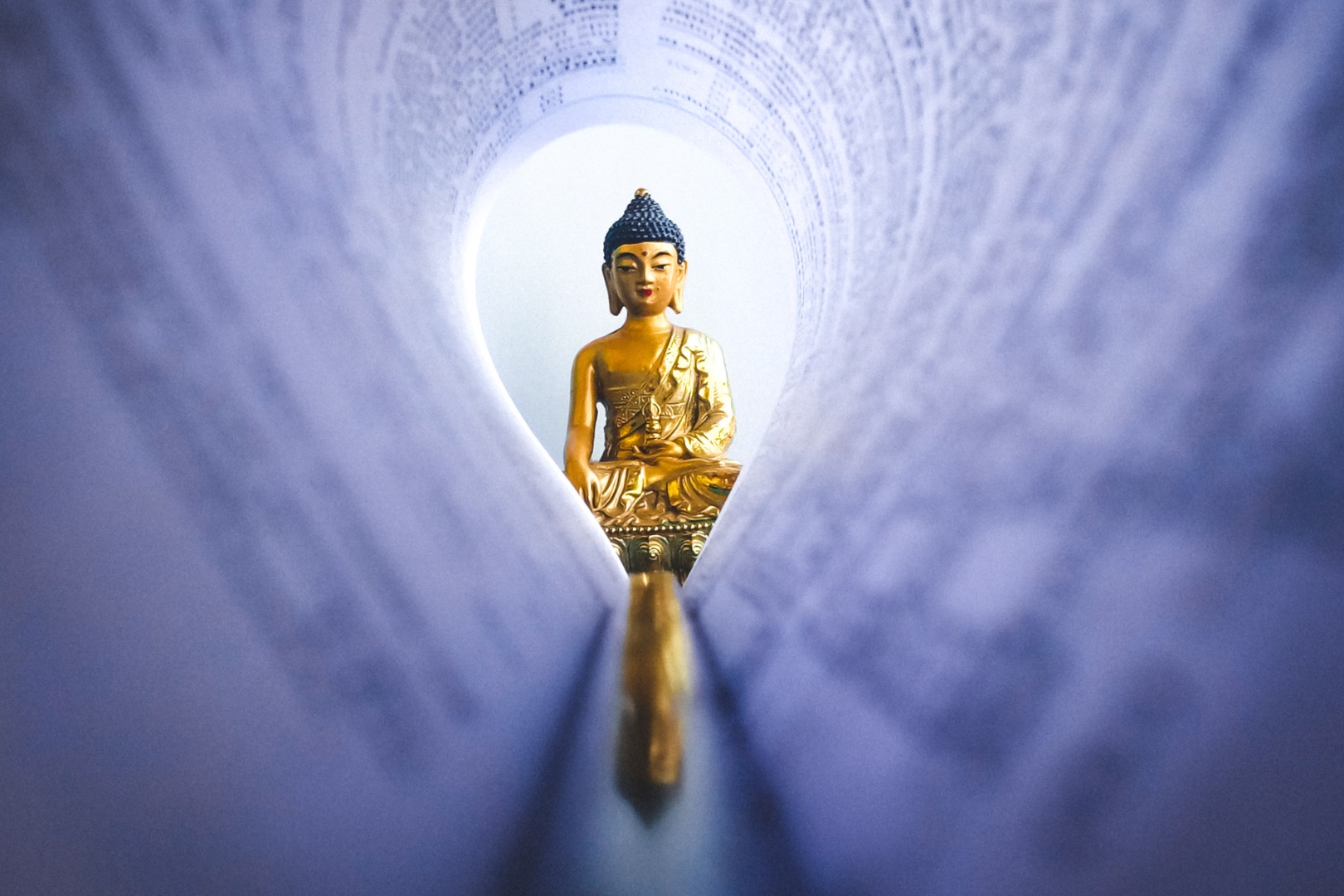 Cùng tìm hiểu sâu hơn về những bài học vàng mà Đức Phật muốn chúng ta biết để sống một cuộc sống ý nghĩa hơn.
